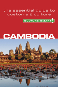 Cambodia - Culture Smart!