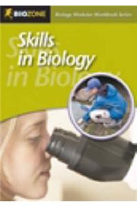 Skills in Biology