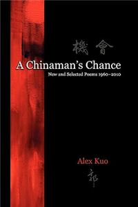 A Chinaman's Chance