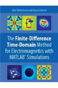 Finite Difference Time Domain Method for Electromagnetics