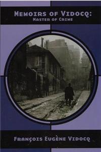 Memoirs of Vidocq