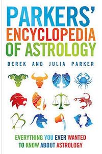 Parker's Encyclopedia of Astrology