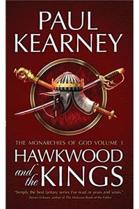 Hawkwood and the Kings