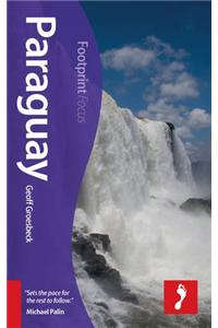 Paraguay Footprint Focus Guide