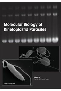 Molecular Biology of Kinetoplastid Parasites