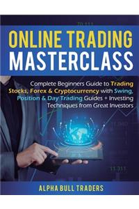 Online Trading Masterclass