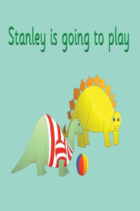 Stanley is going to play