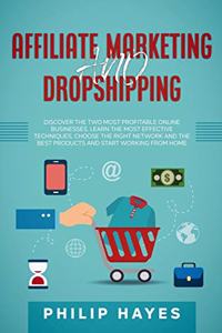 Affiliate Marketing and Dropshipping