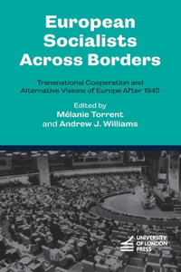 European Socialists Across Borders