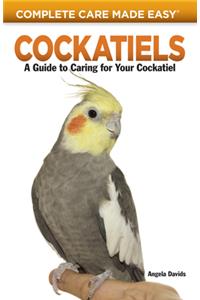 Cockatiels