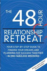 48 Hour Relationship Retreat