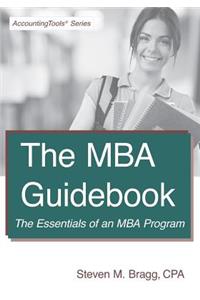 The MBA Guidebook