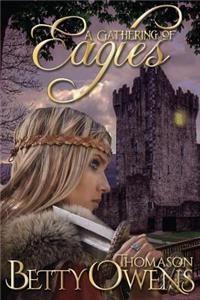 Gathering of Eagles, a Jael of Rogan novel