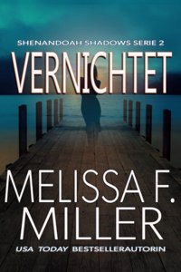 Vernichtet