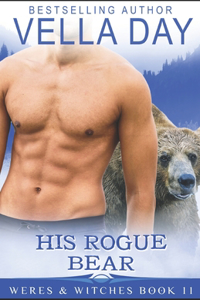 His Rogue Bear