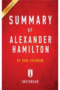 Summary of Alexander Hamilton