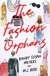 The Fashion Orphans