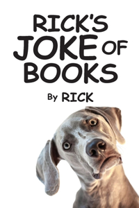 Rick's Joke of Books