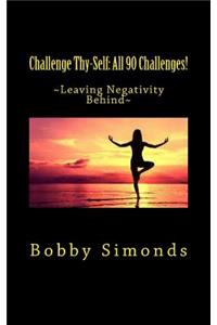 Challenge Thy-Self