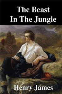 The Beast In The Jungle