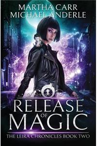 Release of Magic