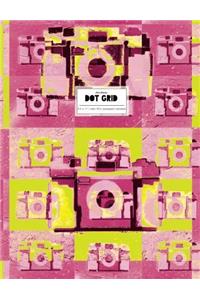 Dot Grid Journal 8.5 X 11