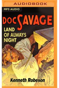 Land of Always Night