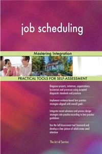 job scheduling