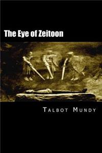 The Eye of Zeitoon