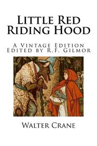 Little Red Riding Hood