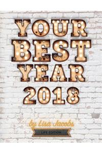 Your Best Year 2018