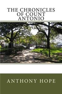 The Chronicles of Count Antonio