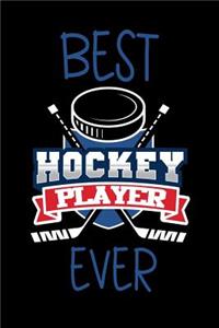 Best Hockey Player Ever