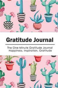Gratitude Journal