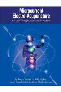 Microcurrent Electro-Acupuncture