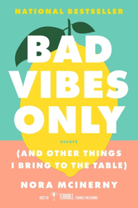 Bad Vibes Only