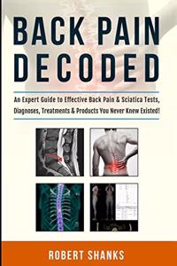 Back Pain Decoded