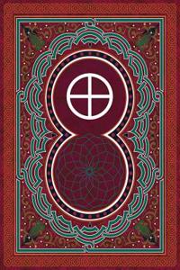 Monogram Gnosticism Notebook