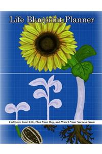 Life Blueprint Planner