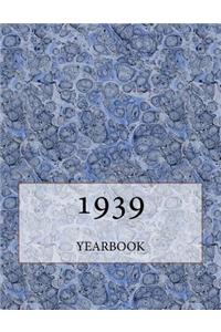 The 1939 Yearbook