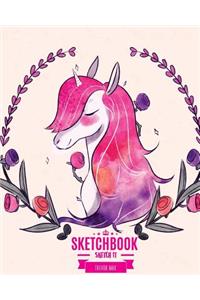 Sketchbook