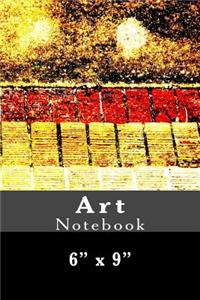Art Notebook