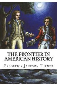 The Frontier in American History