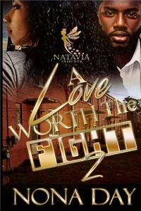 Love Worth the Fight 2