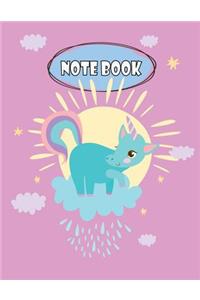Notebook
