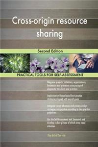 Cross-origin resource sharing