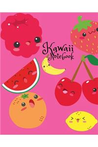 Kawaii NoteBook