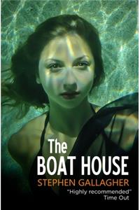 Boat House