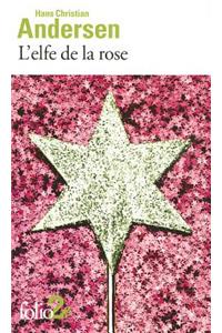 L'elfe de la rose