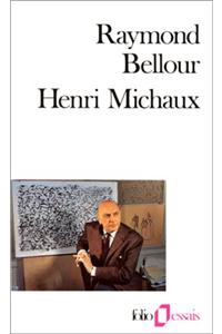 Henri Michaux